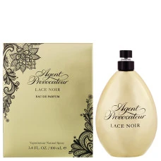 Парфумована вода Agent Provocateur Lace Noir для жінок