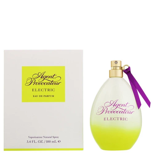 Парфумована вода Agent Provocateur Electric для жінок