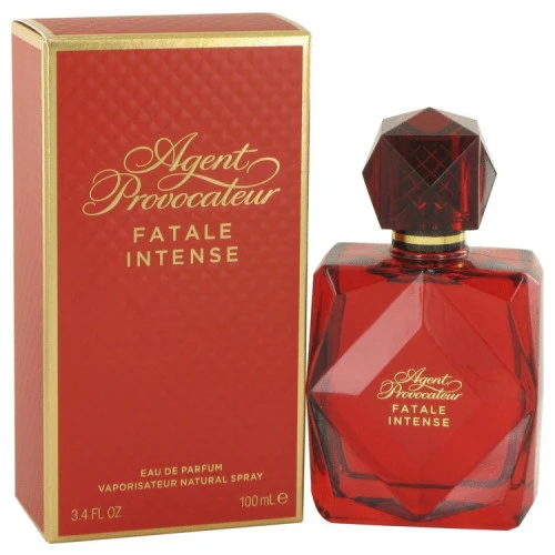 Парфумована вода Agent Provocateur Fatale Intense для жінок