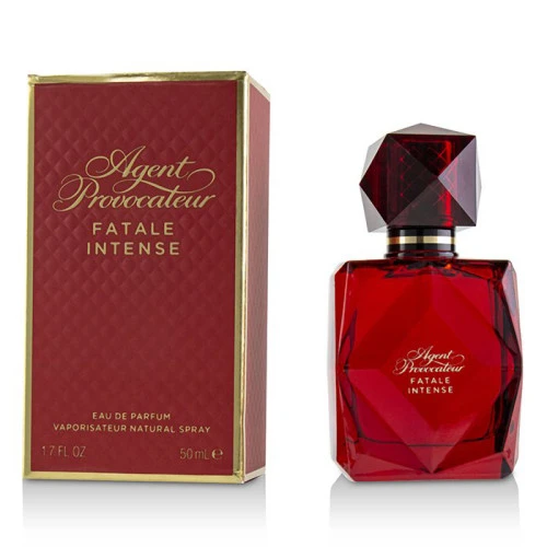 Парфумована вода Agent Provocateur Fatale Intense для жінок