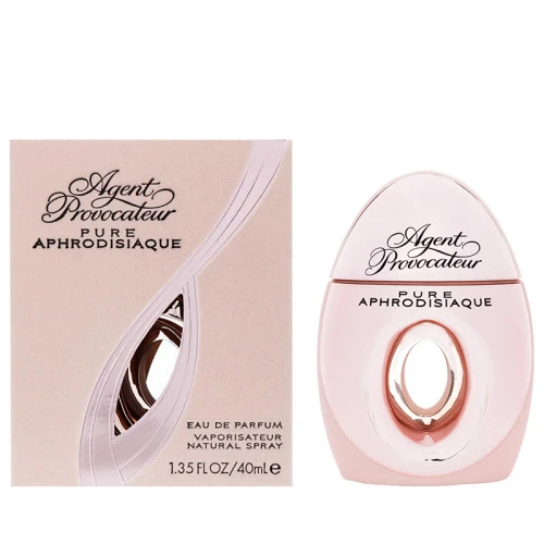Парфумована вода Agent Provocateur Pure Aphrodisiaque для жінок