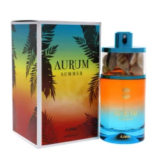 Парфумована вода Ajmal Aurum Summer For Her для жінок
