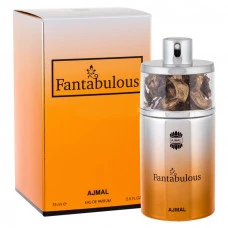 Парфумована вода Ajmal Fantabulous для жінок