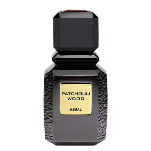 Парфумована вода Ajmal Patchouli Wood для чоловіків та жінок
