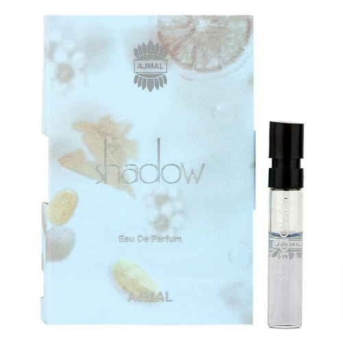 Парфумована вода Ajmal Shadow Grey for Him для чоловіків