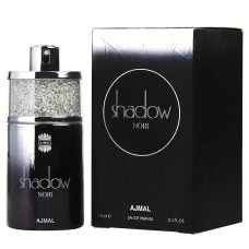 Парфумована вода Ajmal Shadow Noir для жінок