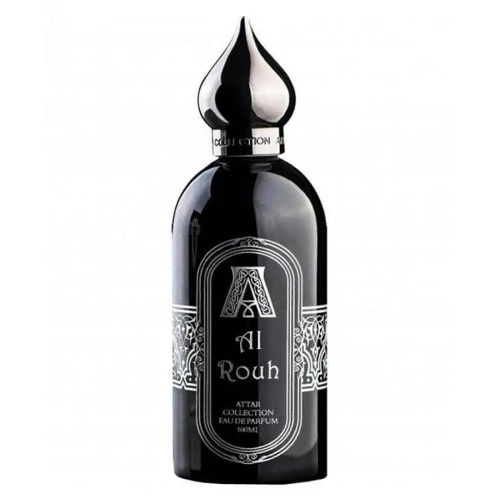 Парфюмированная вода Attar Collection Al Rouh для мужчин и женщин