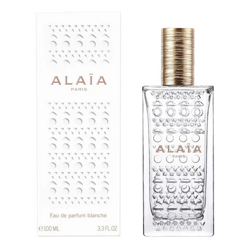 Парфумована вода Alaia Paris Eau de Parfum Blanche для жінок