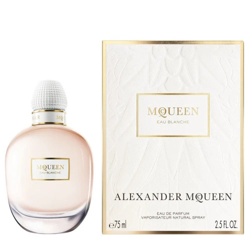 Парфумована вода Alexander McQueen McQueen Eau Blanche для жінок