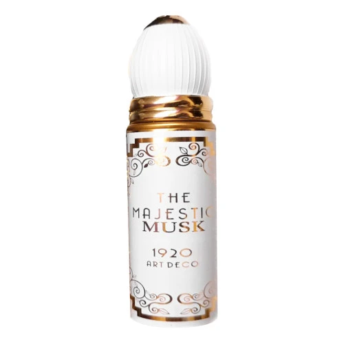 Парфумована вода Alexandre.J Art Deco Collector The Majestic Musk для чоловіків та жінок