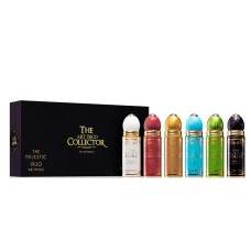 Набір Alexandre.J Art Deco Collector Discovery Set для чоловіків та жінок