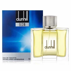 Туалетна вода Alfred Dunhill 51.3 N для чоловіків