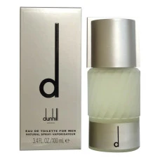 Туалетна вода Alfred Dunhill D для чоловіків