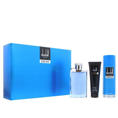 Набір Alfred Dunhill Desire Blue для чоловіків