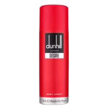 Дезодорант Alfred Dunhill Desire for a Men для чоловіків