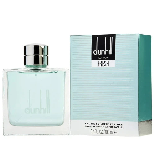 Туалетна вода Alfred Dunhill Fresh для чоловіків (оригінал)