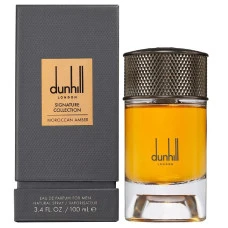 Парфумована вода Alfred Dunhill Moroccan Amber для чоловіків