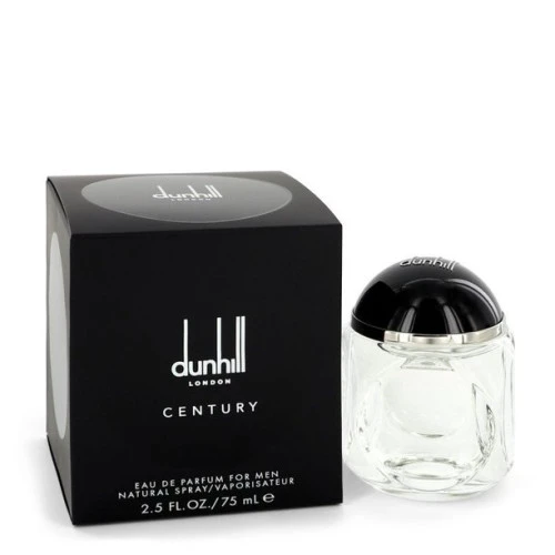 Парфюмированная вода Alfred Dunhill Century для мужчин