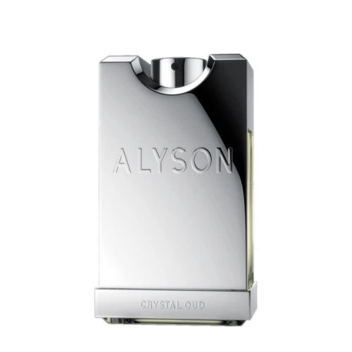 Парфумована вода Alyson Oldoini Crystal Oud для чоловіків
