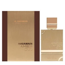 Парфумована вода Al Haramain Amber Oud Gold Edition для чоловіків та жінок