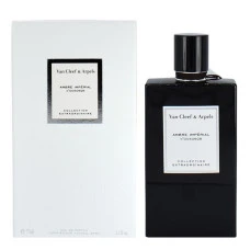 Парфумована вода Van Cleef & Arpels Collection Extraordinaire Ambre Imperial для чоловіків та жінок