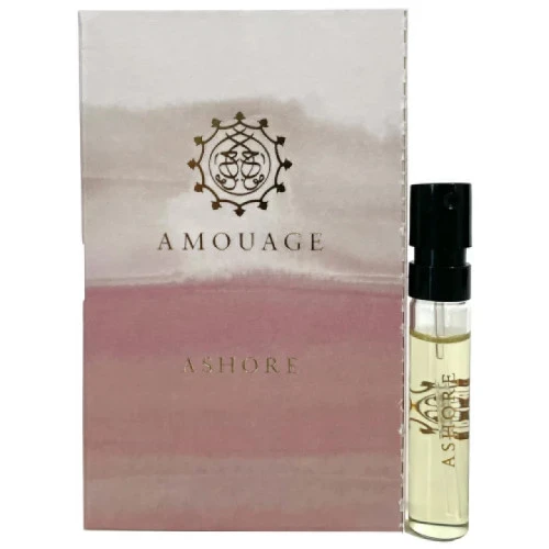 Парфумована вода Amouage Ashore для чоловіків та жінок