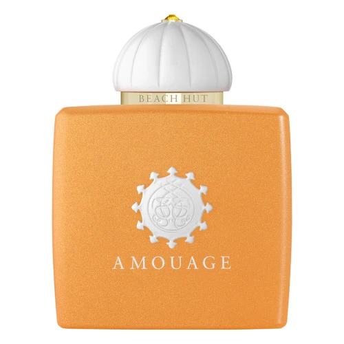 Парфюмированная вода Amouage Beach Hut Woman для женщин