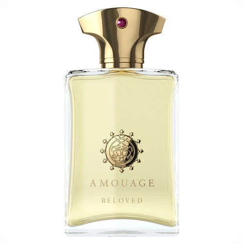 Парфумована вода Amouage Beloved Man для чоловіків