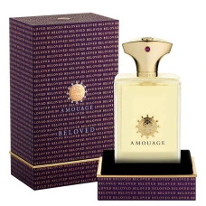 Парфумована вода Amouage Beloved Man для чоловіків