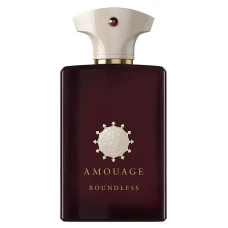 Парфюмированная вода Amouage Boundless для мужчин и женщин 