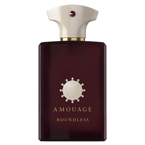 Парфюмированная вода Amouage Boundless для мужчин и женщин