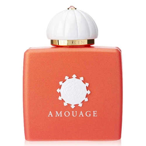 Парфумована вода Amouage Bracken Woman для жінок