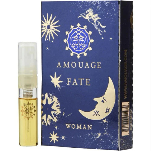 Парфумована вода Amouage Fate For Woman для жінок