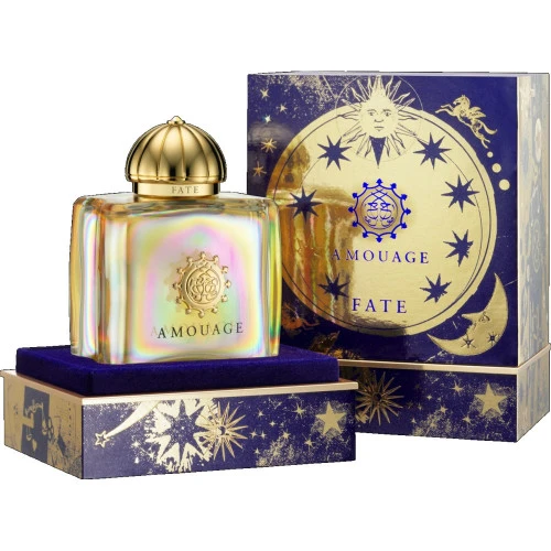 Парфумована вода Amouage Fate For Woman для жінок