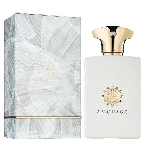 Парфумована вода Amouage Honour for Man для чоловіків