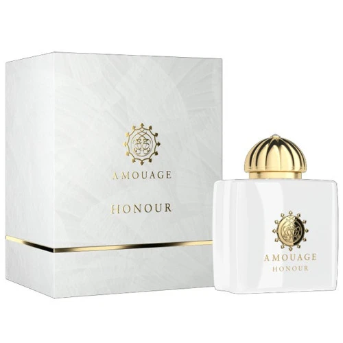 Парфумована вода Amouage Honour for Women для жінок