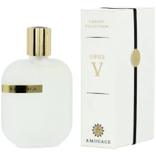 Парфумована вода Amouage The Library Collection Opus V для чоловіків та жінок