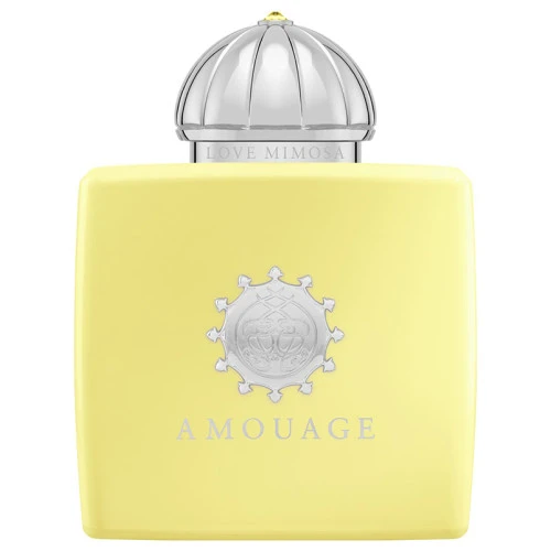 Парфумована вода Amouage Love Mimosa для жінок