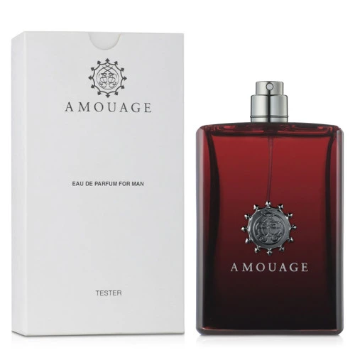 Парфумована вода Amouage Lyric Man для чоловіків