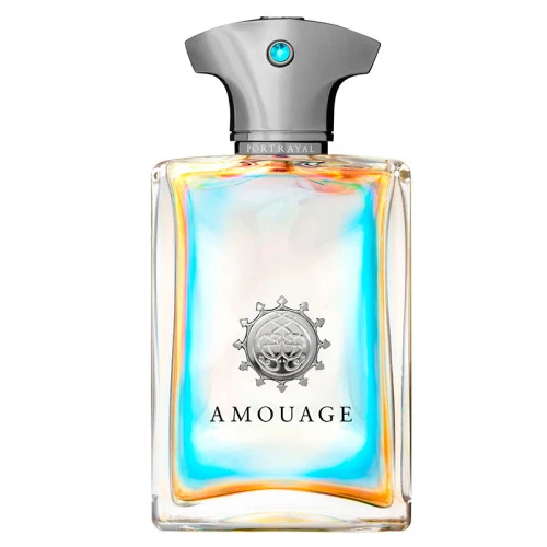Парфюмированная вода Amouage Portrayal Men для мужчин