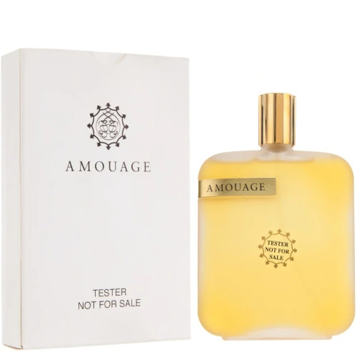 Парфумована вода Amouage The Library Collection Opus I для чоловіків та жінок