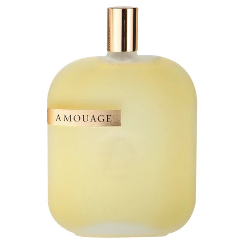 Парфумована вода Amouage The Library Collection Opus III для чоловіків та жінок