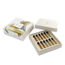 Набір Amouage Women's Discovery Set 12×2 ml samples для жінок