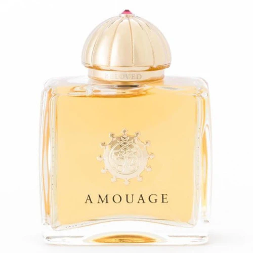Парфумована вода Amouage Beloved Woman для жінок