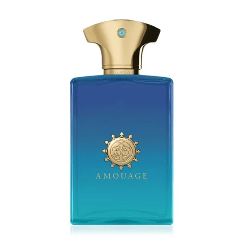 Парфумована вода Amouage Figment Man для чоловіків