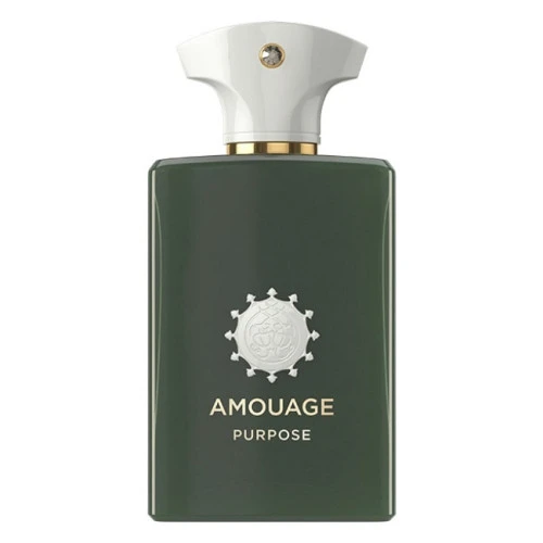 Парфюмированная вода Amouage Purpose для мужчин и женщин