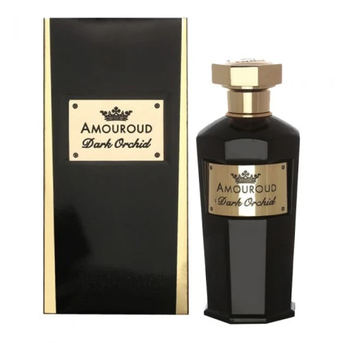 Парфумована вода Amouroud Dark Orchid для чоловіків та жінок