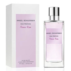 Туалетна вода Angel Schlesser Eau Fraiche Peonia Rosa для жінок