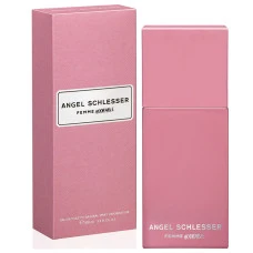 Туалетна вода Angel Schlesser Femme Adorable для жінок