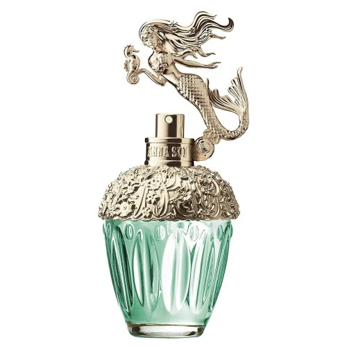 Туалетна вода Anna Sui Fantasia Mermaid для жінок